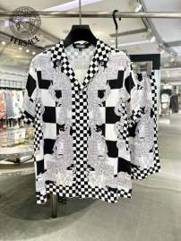 Picture of Versace Shirt Pant Suits _SKUVersaceM-3XL24cn17524833